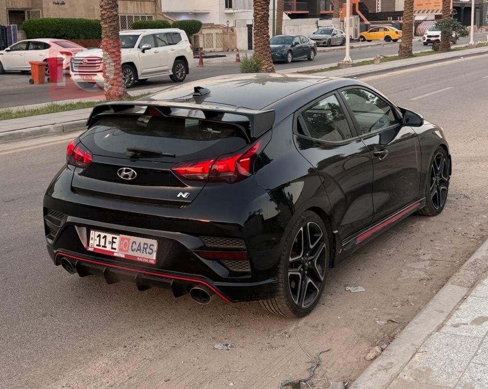 هيونداي فلوستر